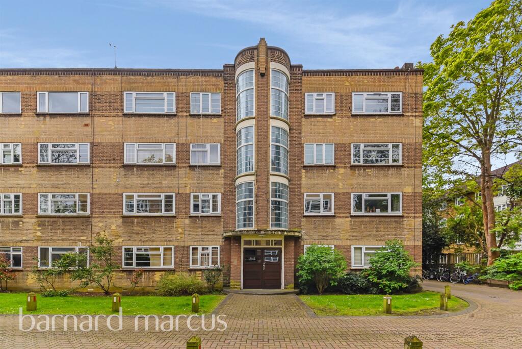 Main image of property: Poynders Road, London