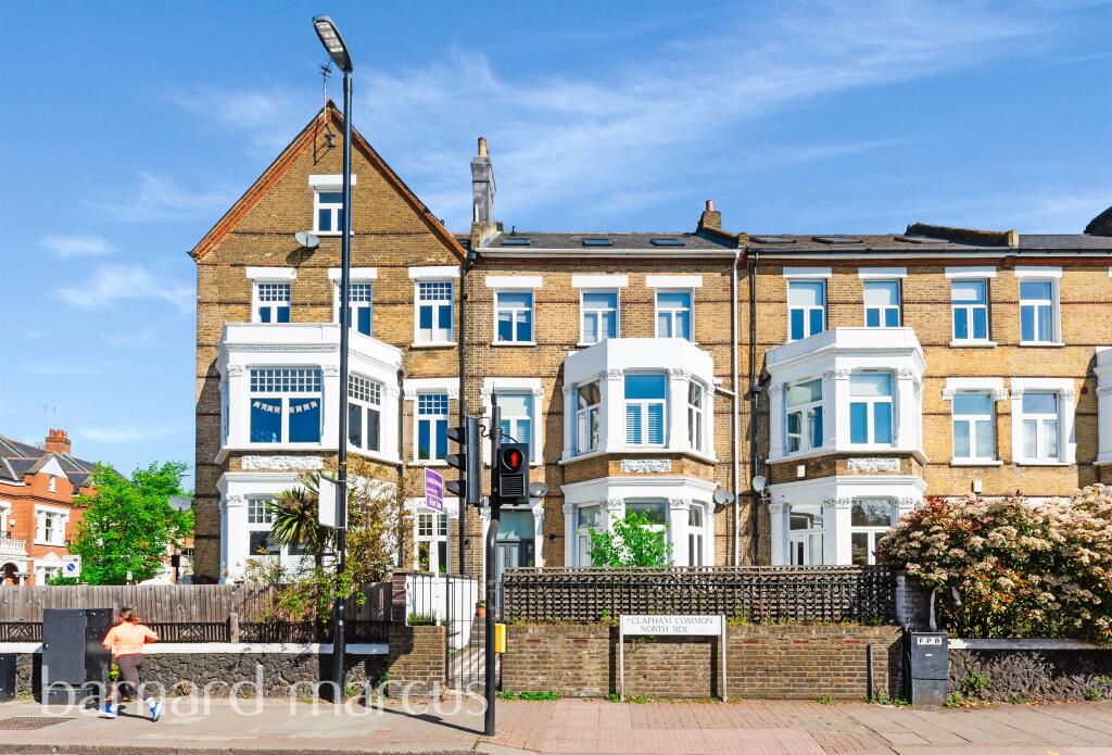 Main image of property: Clapham Common North Side, London