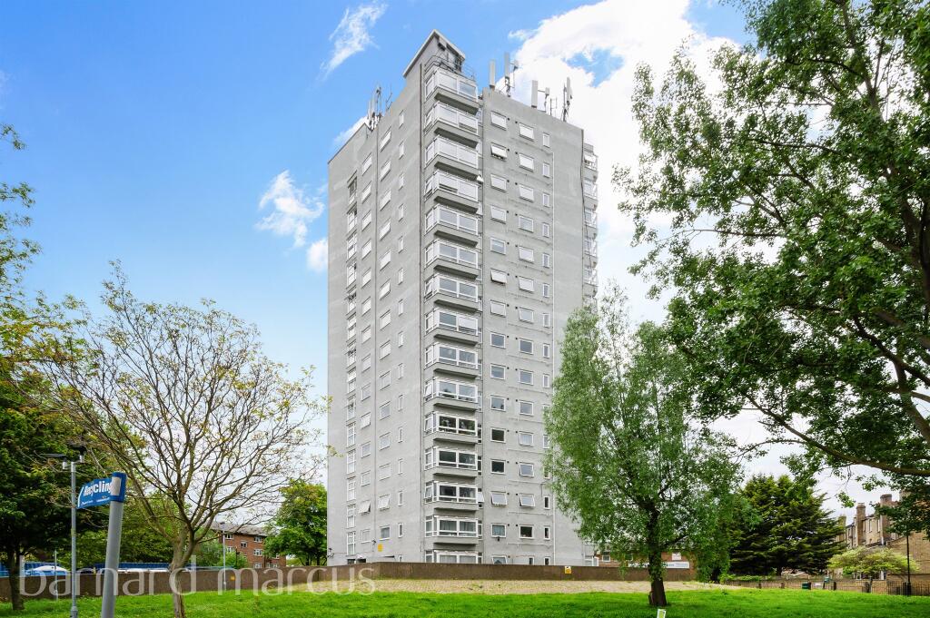 Main image of property: Solon New Road Estate, London