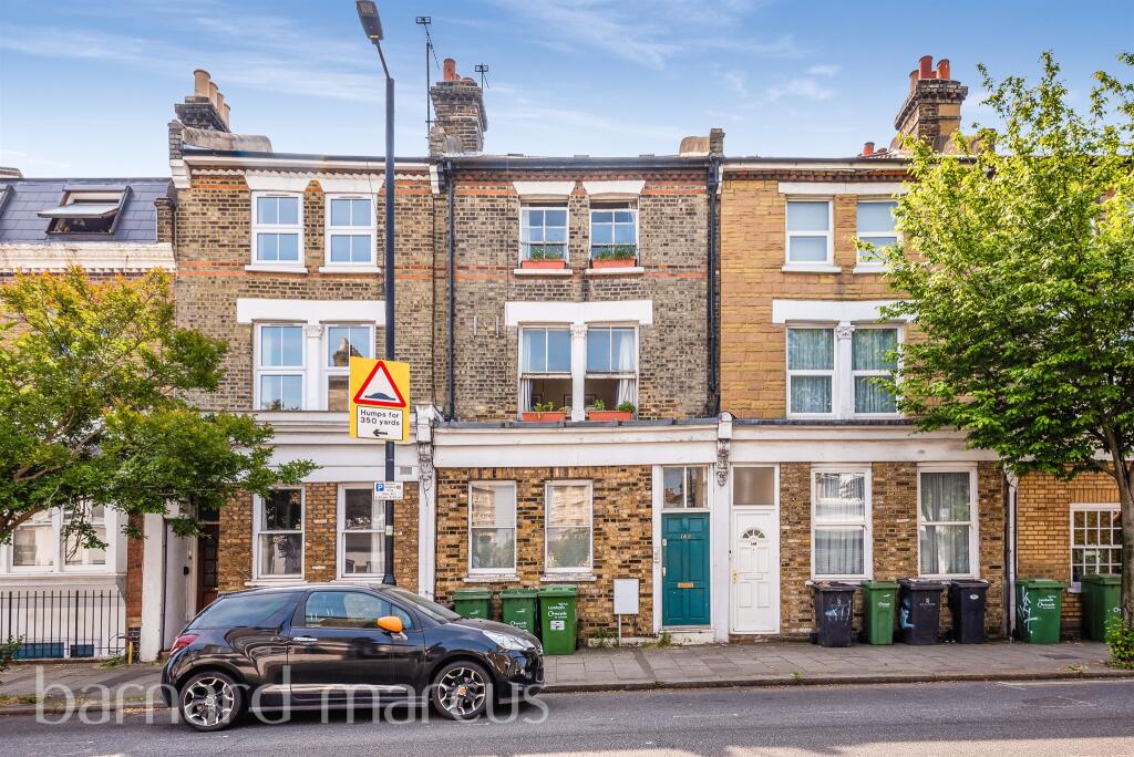 Main image of property: Landor Road, London