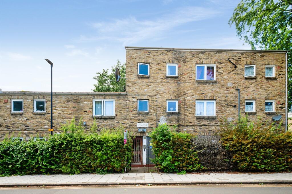 Main image of property: Cubitt Terrace, London