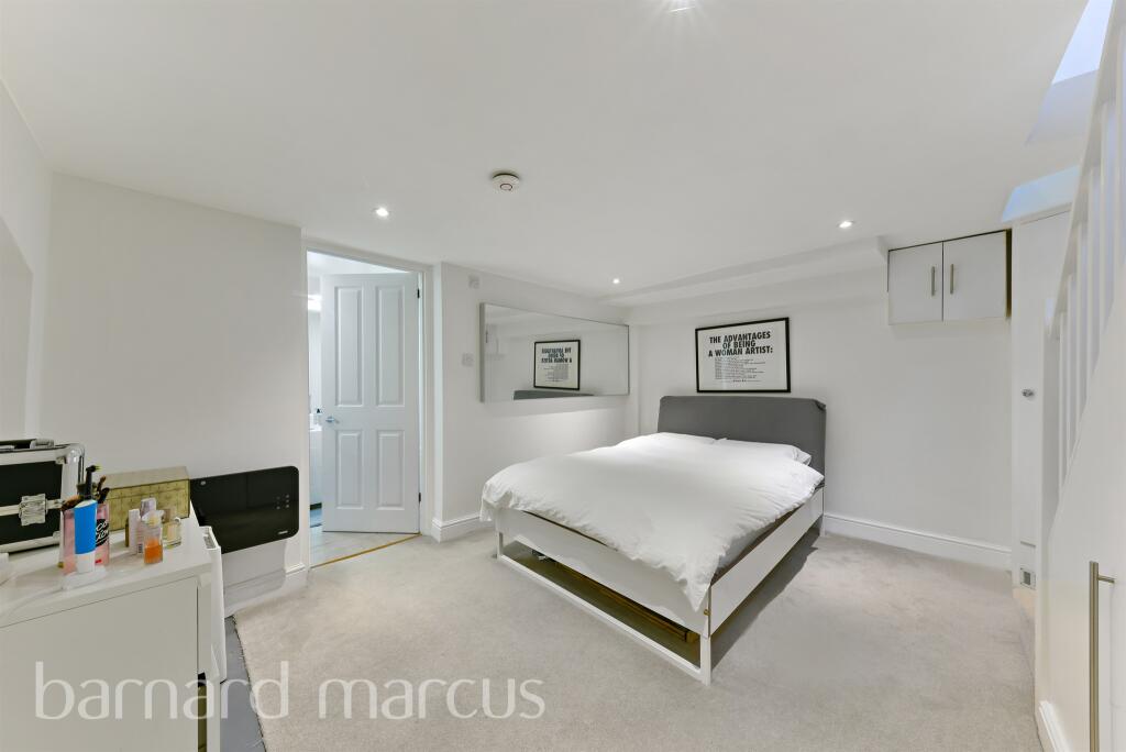 Main image of property: Wandsworth Road, London