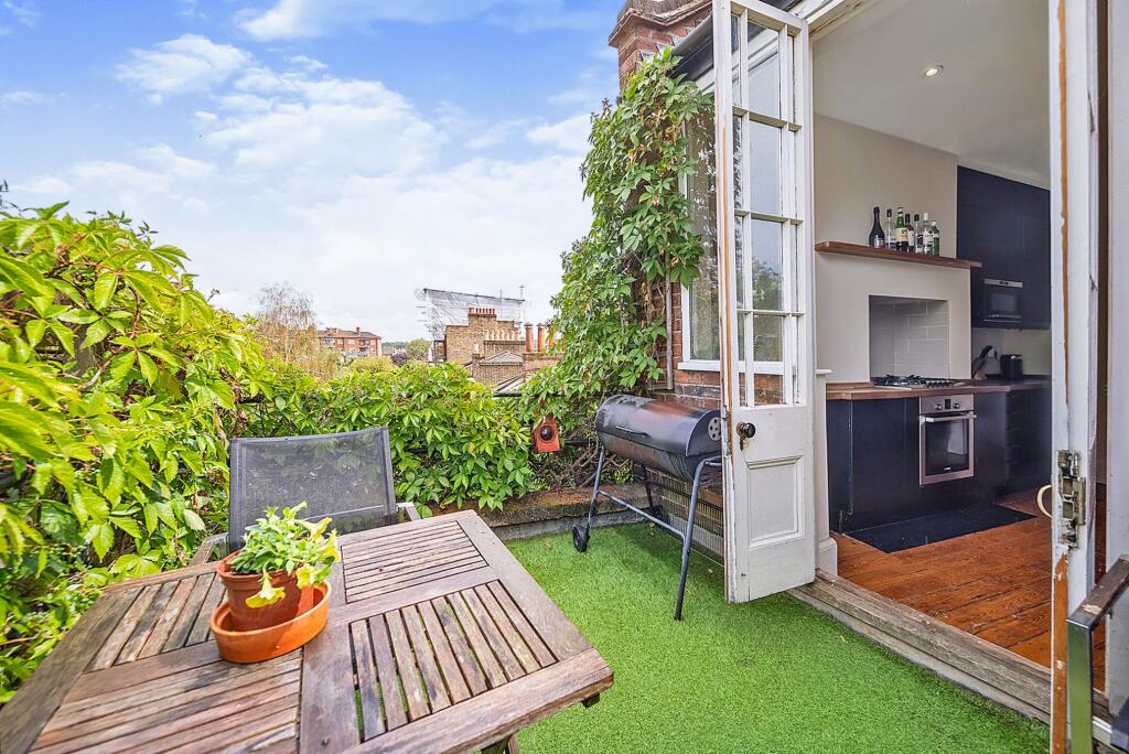 Main image of property: Brixton Water Lane, London