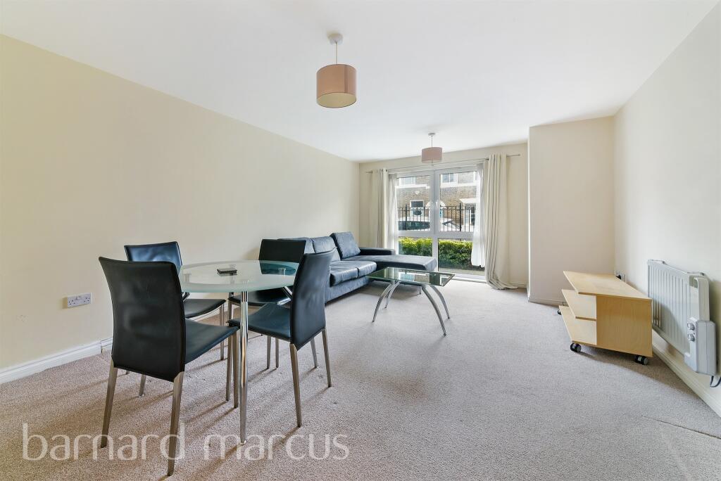 Main image of property: Effra Parade, London