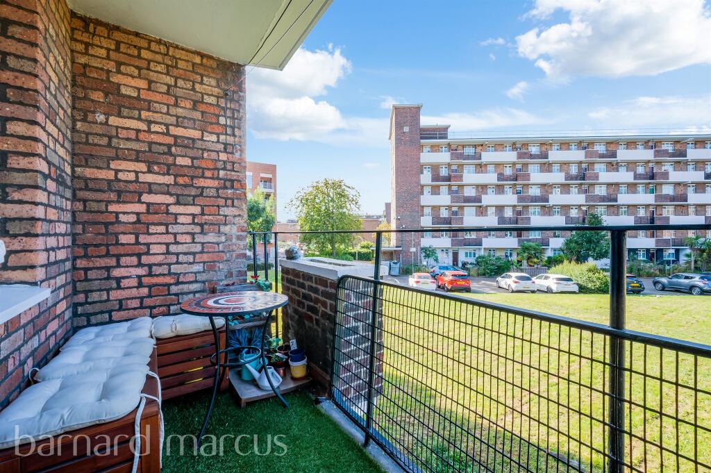 Main image of property: Patmore Estate, London