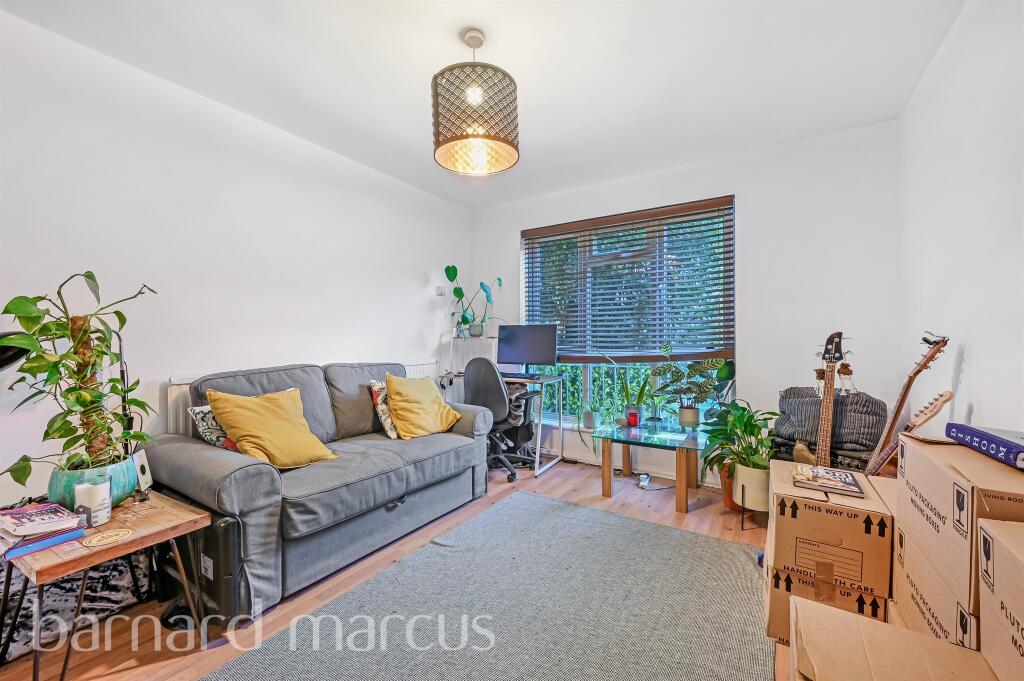 Main image of property: Upper Tulse Hill, London