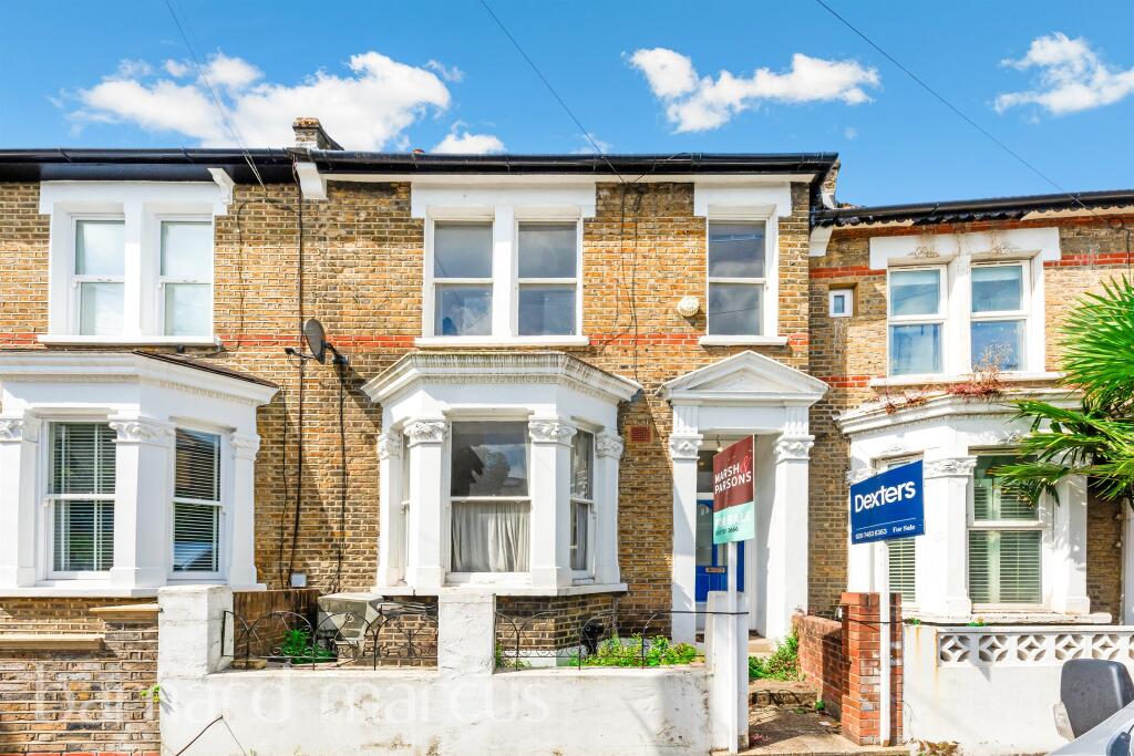 Main image of property: Tasman Road, London
