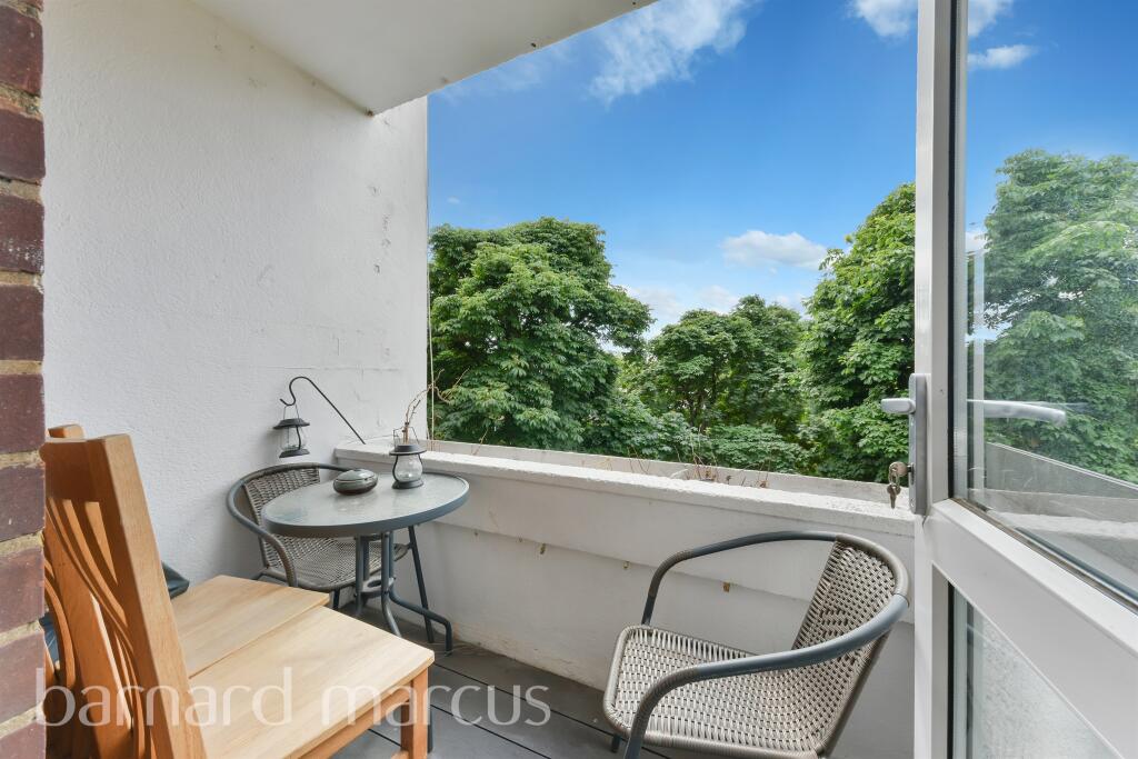 Main image of property: Studley Road, London