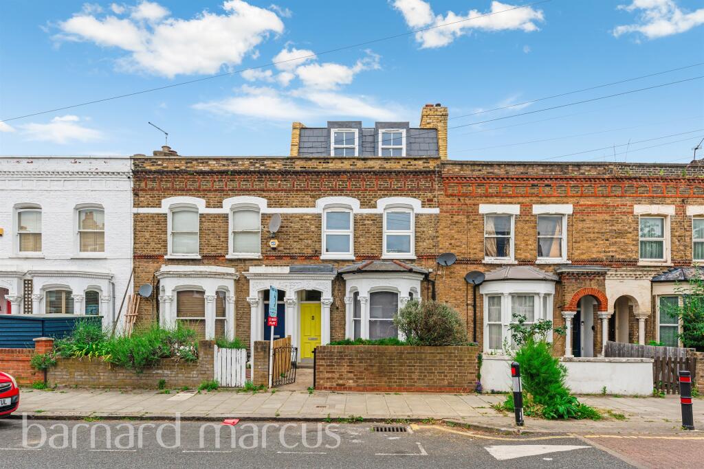Main image of property: Barnwell Road, London