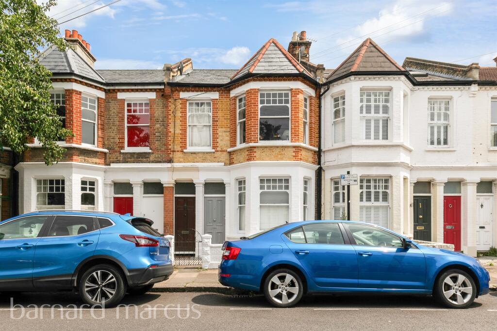 Main image of property: Littlebury Road, London
