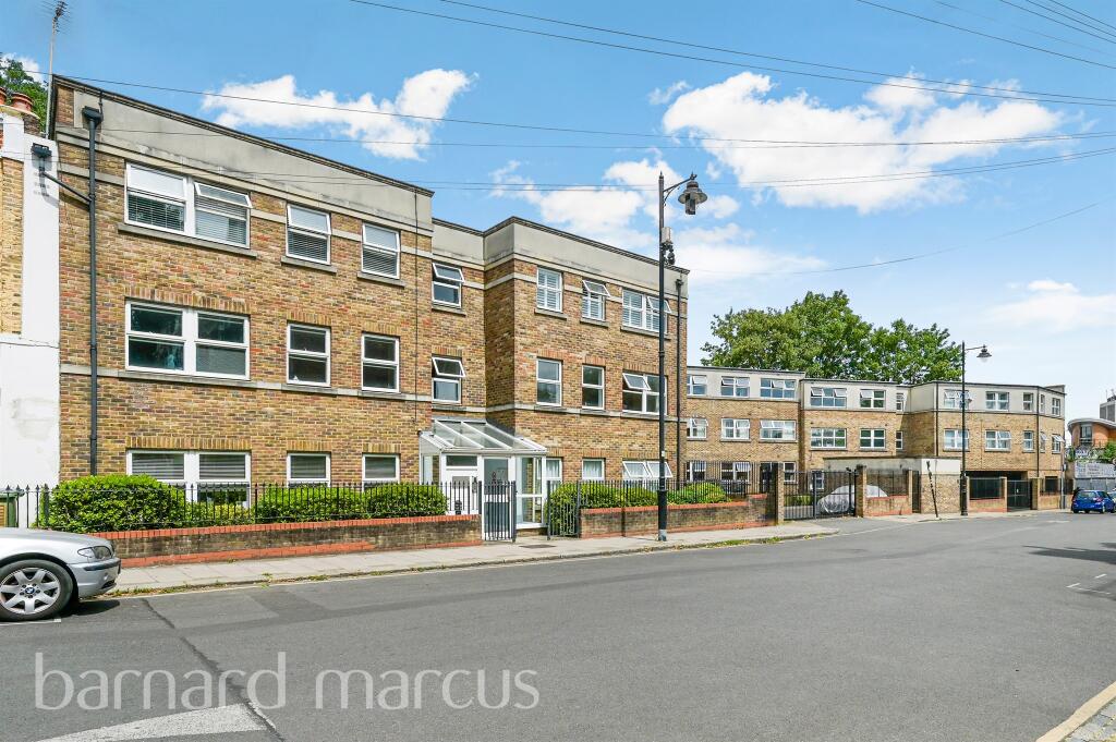 Main image of property: Ferndale Road, London