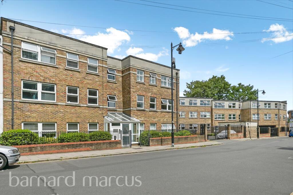 Main image of property: Ferndale Road, London