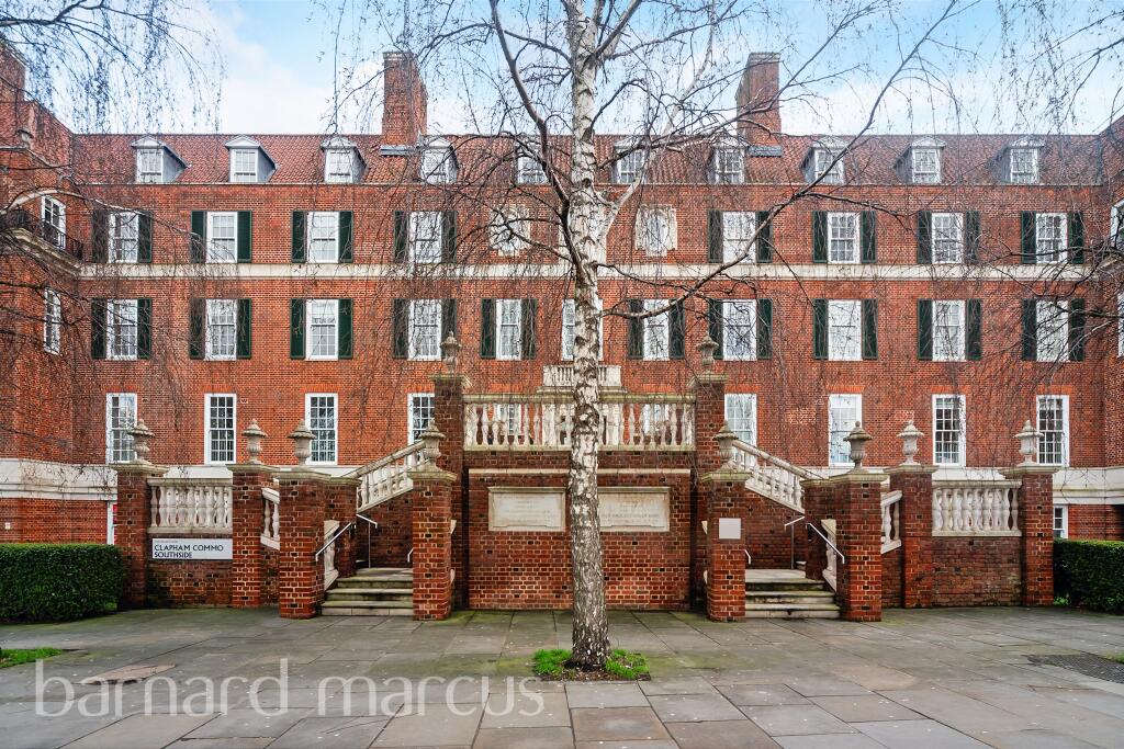 Main image of property: Clapham Common South Side, London