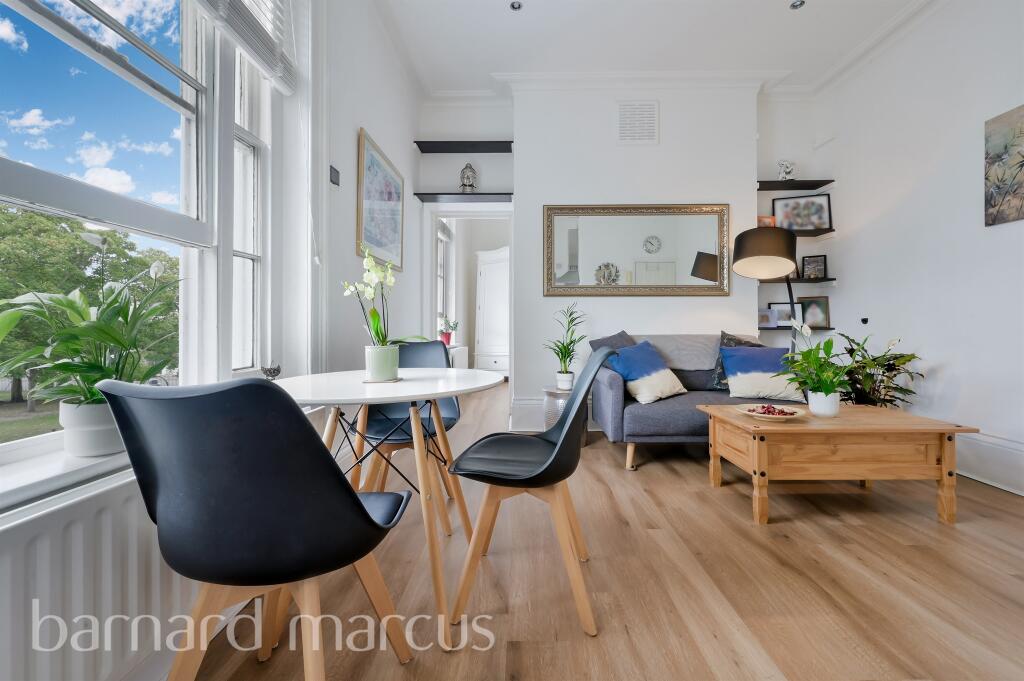 Main image of property: Grafton Square, Clapham, London