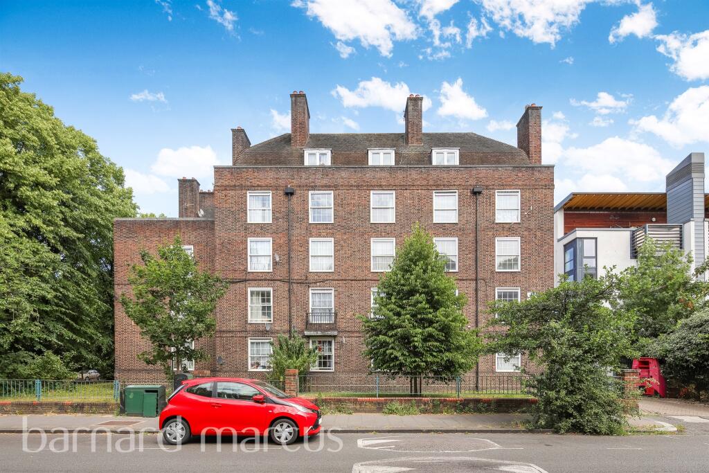 Main image of property: Union Grove, London