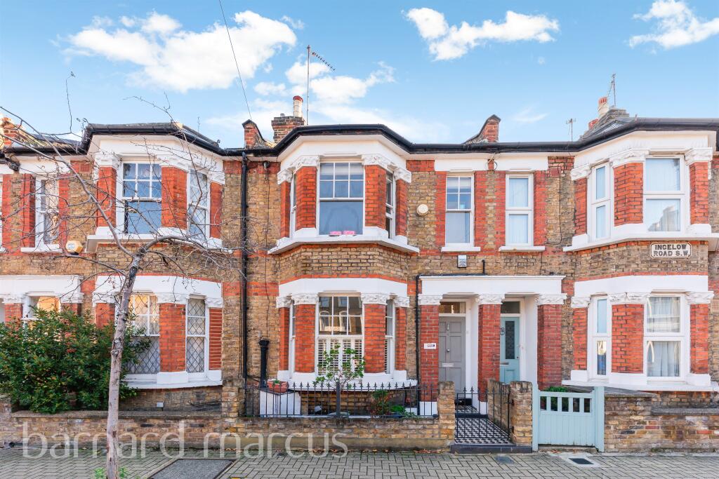 Main image of property: Ingelow Road, London