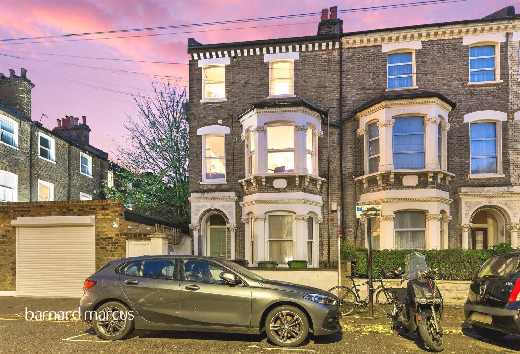 Main image of property: Stansfield Road, London