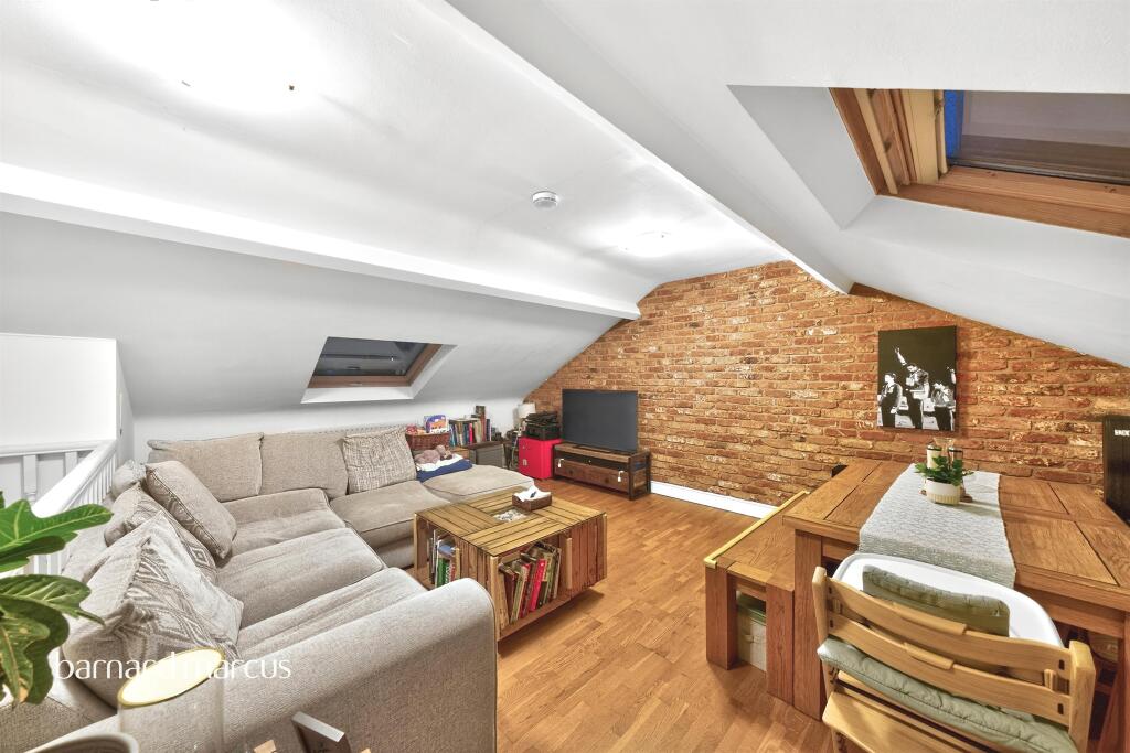 Main image of property: Stansfield Road, London