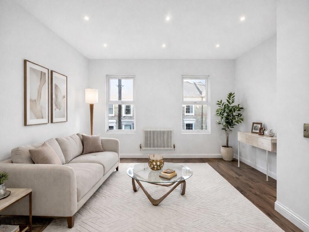 Main image of property: Sulina Road, London