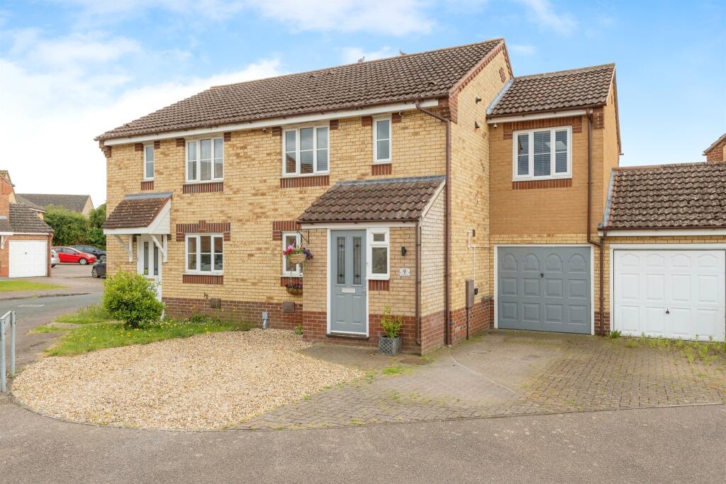 Main image of property: Teasel Road, Attleborough