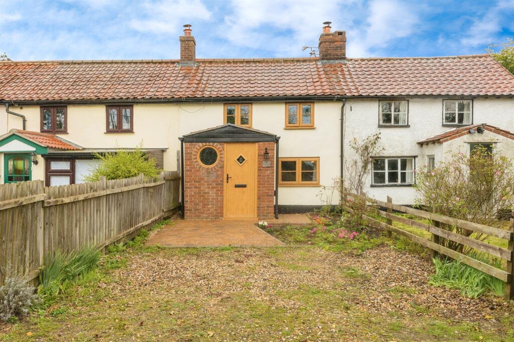 Main image of property: West Carr Road, Attleborough