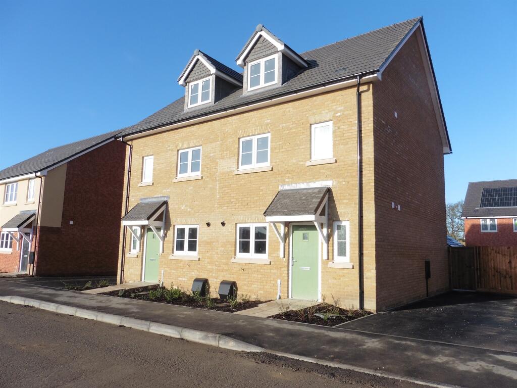 Main image of property: Buckenham Road, Attleborough