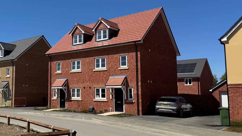 Main image of property: Buckenham Road, Attleborough