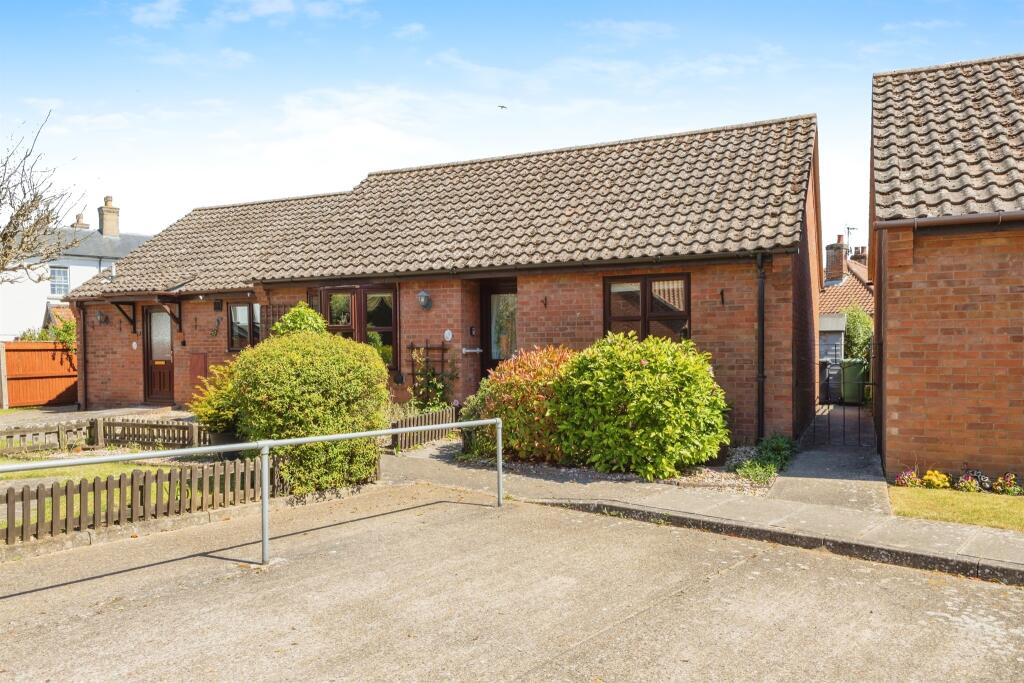 Main image of property: Surrogate Street, Attleborough