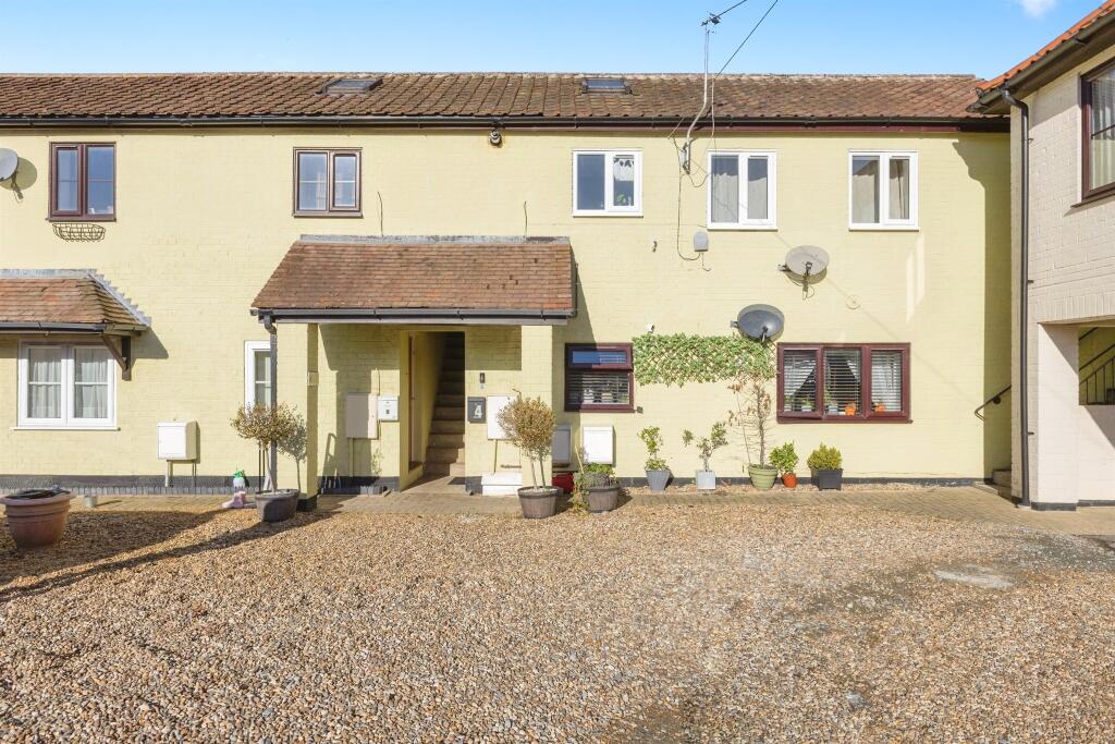 Main image of property: Station Road, Attleborough