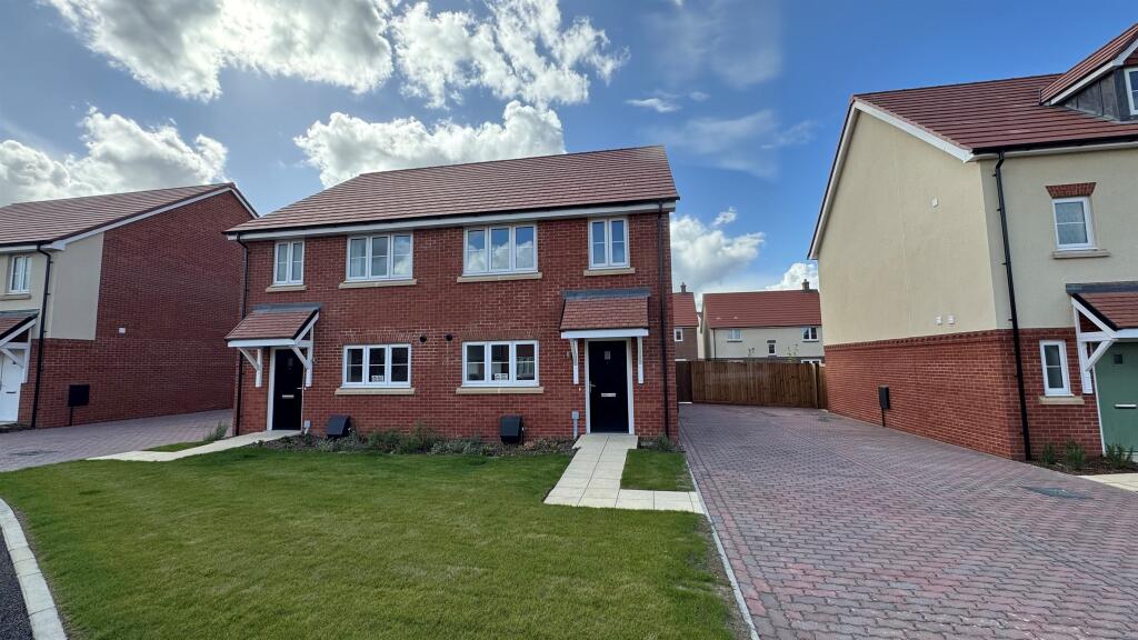 Main image of property: Buckenham Road, Attleborough