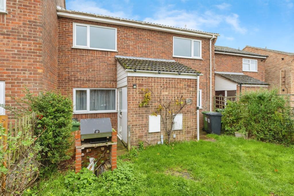 Main image of property: Woodside Court, Attleborough