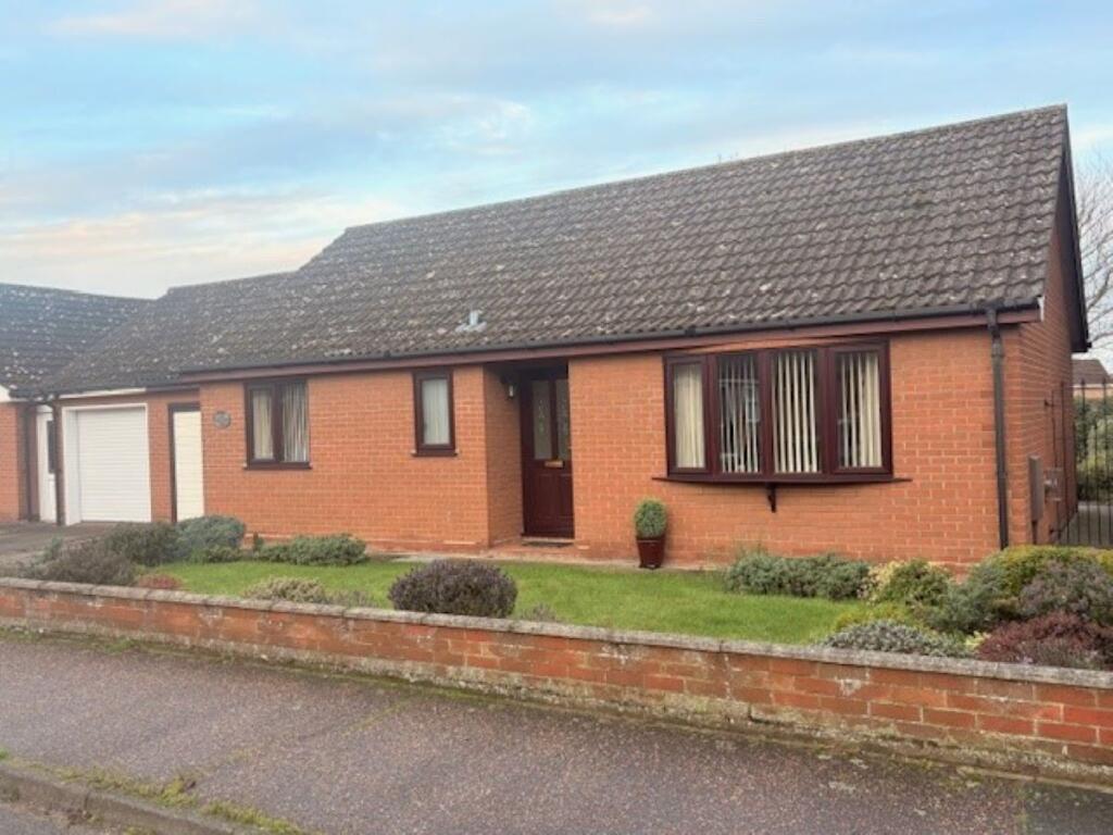 Main image of property: Snowdrop Drive, Attleborough