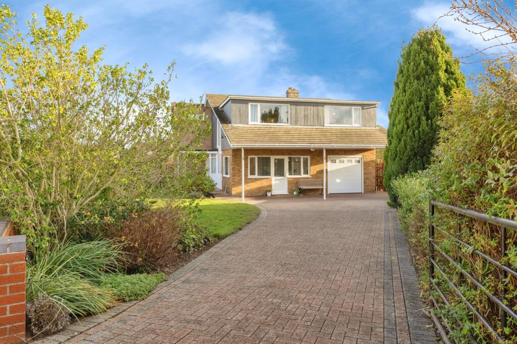 Main image of property: Rye Lane, Attleborough