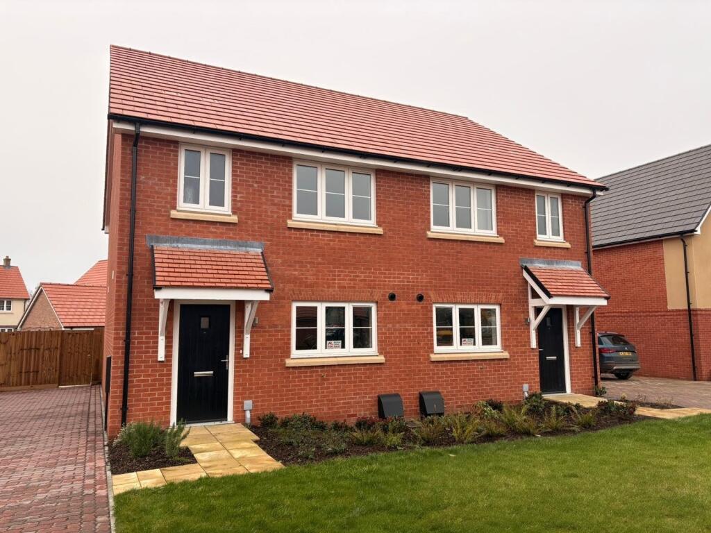 Main image of property: Buckenham Road, Attleborough