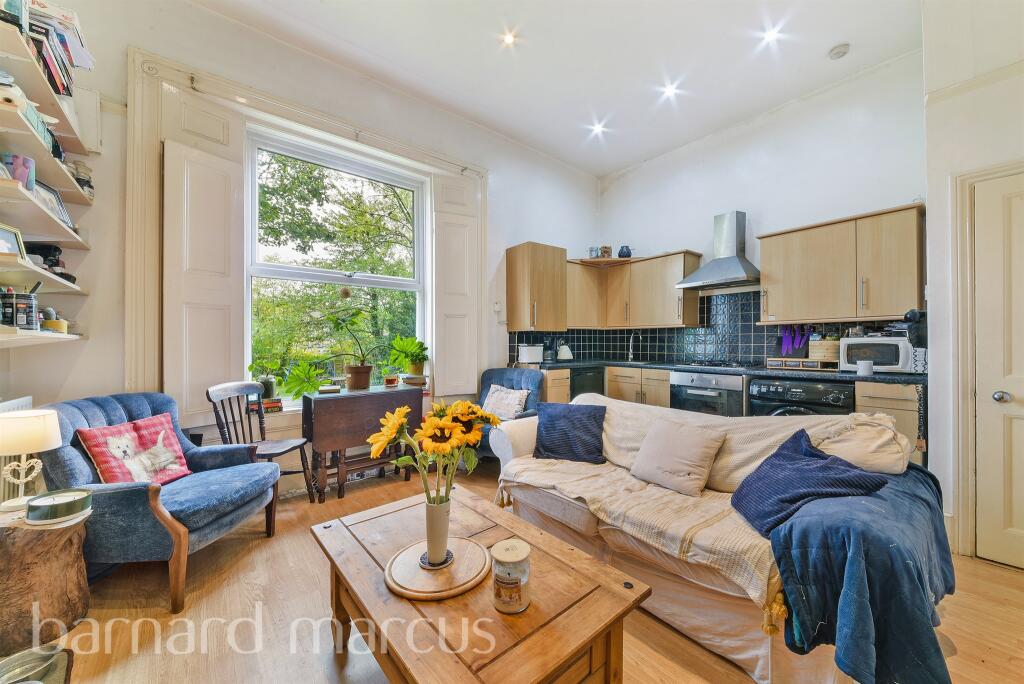 Main image of property: Dagnall Park, London