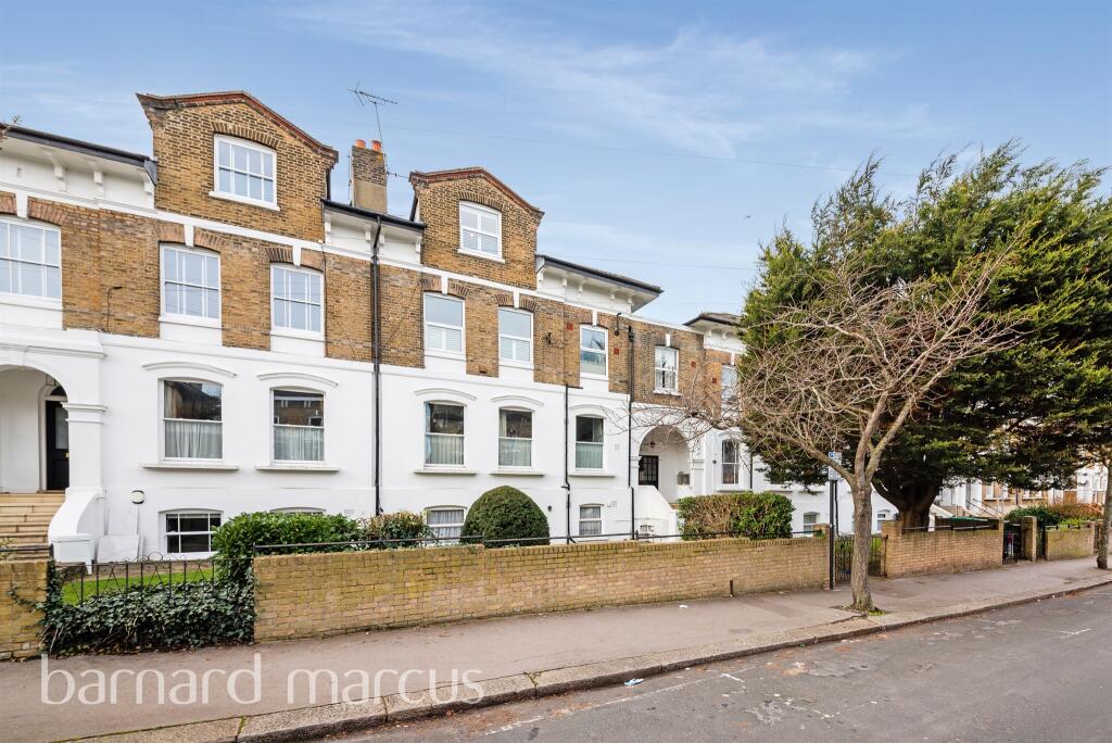 2 bedroom for sale in Outram Road, Croydon, CR0