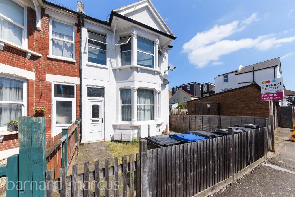 Main image of property: Godson Road, Croydon