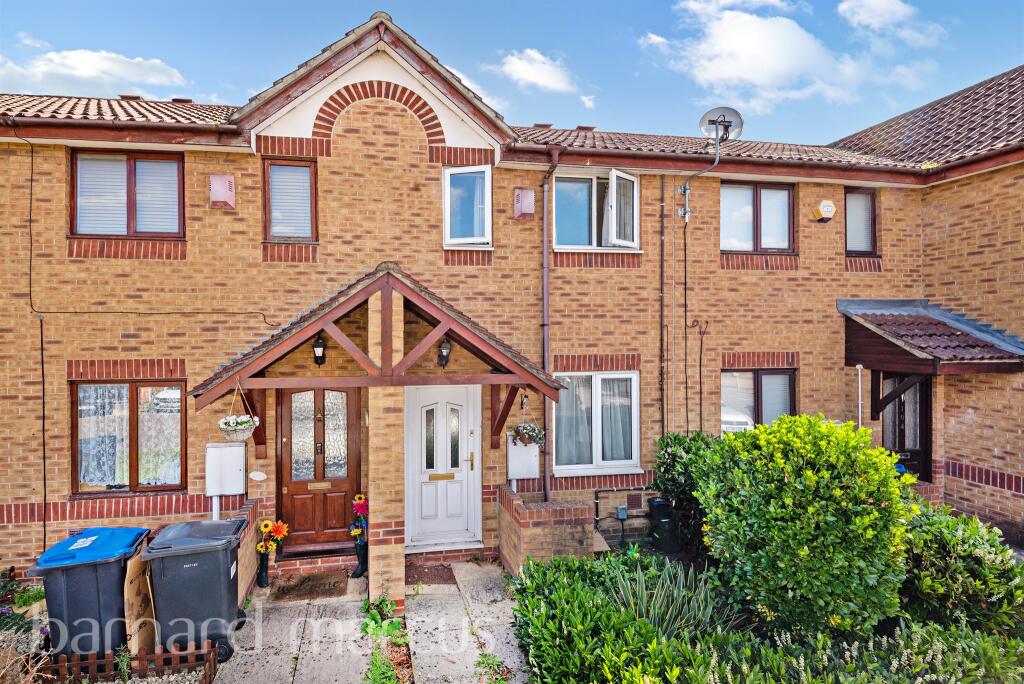 Main image of property: Kelvin Gardens, Croydon