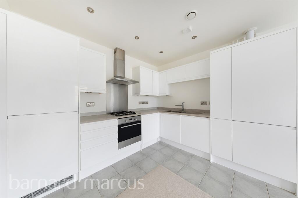 Main image of property: Milton Avenue, Croydon