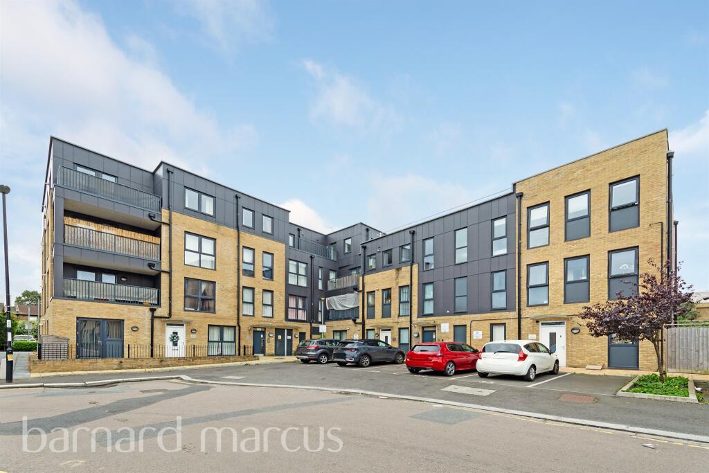 Main image of property: Milton Avenue, Croydon