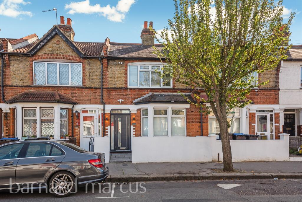 Main image of property: Sutherland Road, Croydon