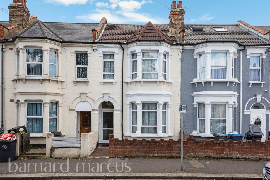 Main image of property: Hathaway Road, Croydon