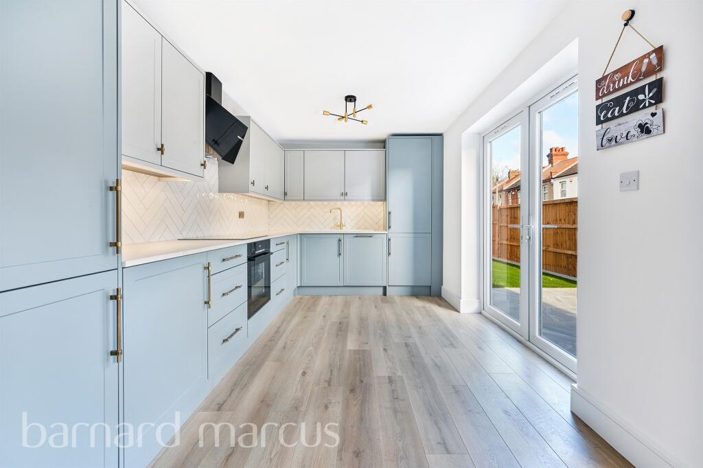 Main image of property: Beaconsfield Road, Croydon