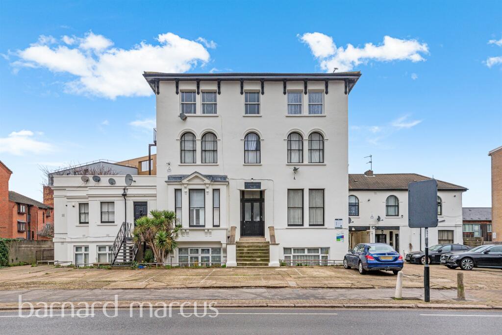 Main image of property: Lower Addiscombe Road, Croydon
