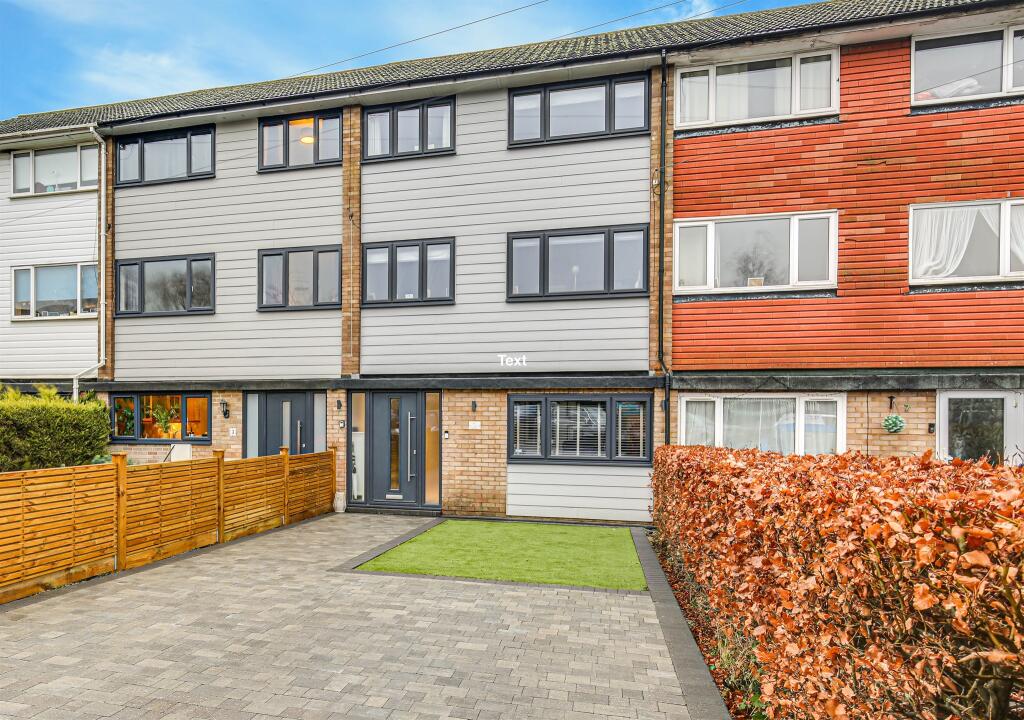 Main image of property: Quebec Avenue, Westerham