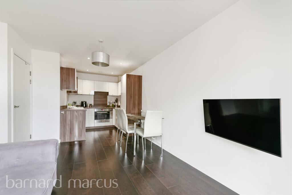 Main image of property: Cabot Close, Croydon