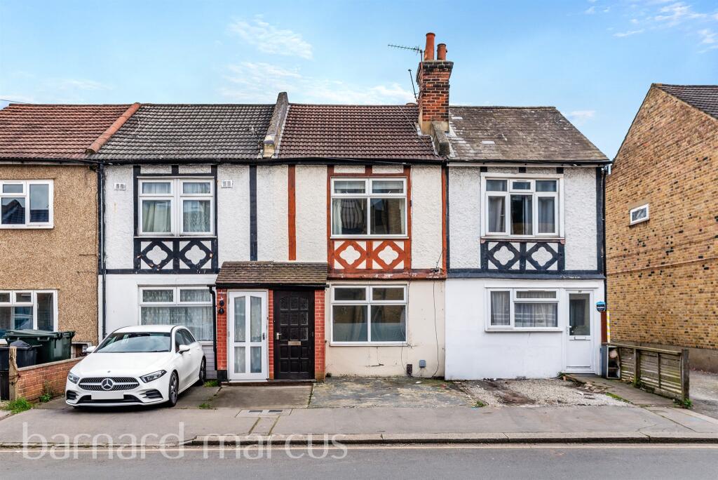 Main image of property: Gloucester Road, Croydon