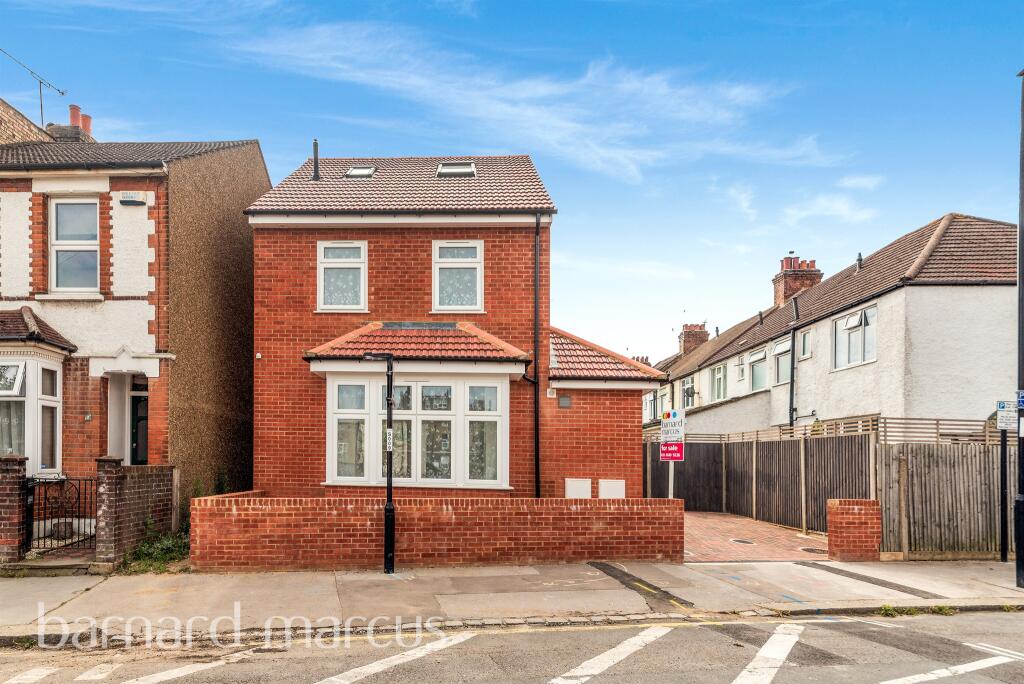 Main image of property: Addiscombe Court Road, Croydon