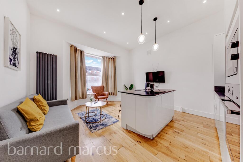 Main image of property: Sydenham Road, Croydon