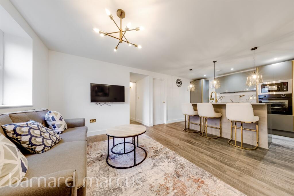 Main image of property: Sydenham Road, Croydon